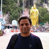 Matu Agarwal Email & Phone Number
