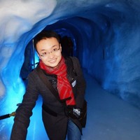 China Huadian Corporation Employee Zhuo Li's profile photo