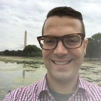 Leisure Marketing Employee Michael Matis's profile photo