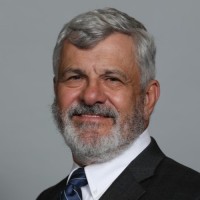 Roger Young