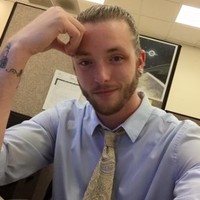 BFS Capital Employee Matthew Anders's profile photo