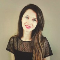 Invitario | the smarter way to invite Employee Aglika Karadzhova's profile photo