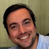 Teamble Employee Erbil Yaman's profile photo