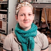 Tyndall National Institute Employee Fatima Gunning's profile photo