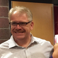 Kupsilla Employee Dave Williams's profile photo