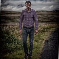 Kristian Larsson Email & Phone Number