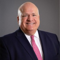 First Republic Employee Bradford Pratt's profile photo