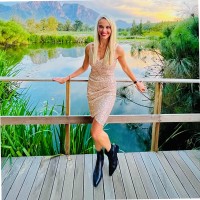 Pick n Pay Employee Vannessa Cronje's profile photo