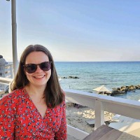 BioteCH4 Employee Rebecca Ellis's profile photo