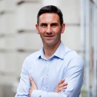 Mission Mars Employee Matt Widdall's profile photo