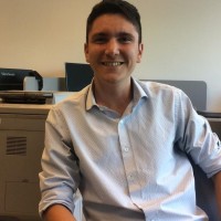 Galileo Technologies Employee Pablo Sebastian Maziarek's profile photo