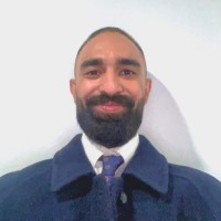 Alcan Solutions Employee Raees Bajwa's profile photo