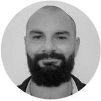 United Media Services Employee Stefan Marin's profile photo