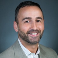 International Business Sales & Services (IBSS) Employee Mike Silva's profile photo