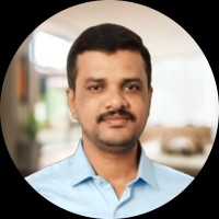 Shah Eye Care Employee Santhosh R's profile photo