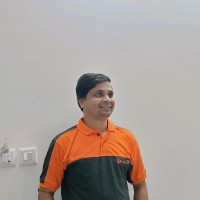 YINGKOU JINCHEN MACHINERY CO.,LTD. Employee Iman Roy's profile photo