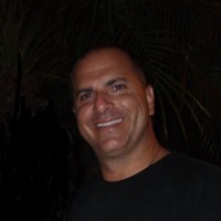 Databricks Employee Robert Ladd's profile photo