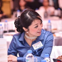 Pavilion Energy Employee Yunji Xu's profile photo