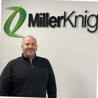 Miller Knight Employee Michael Lenthall's profile photo