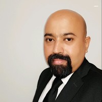 Amit Ojha Email & Phone Number