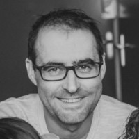 Elodys International Employee Tony Peyrache's profile photo
