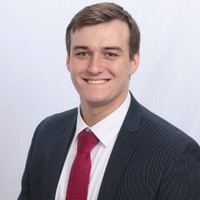Prudential Financial Employee Alexander Parker's profile photo