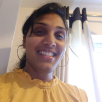 Fignum Employee Sheetal Gunti's profile photo