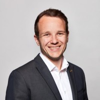 HHM Gruppe (HEFTI. HESS. MARTIGNONI.) Employee Christoph Hert's profile photo