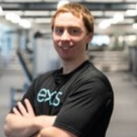 Exos Employee Stephen Dever's profile photo