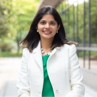 Capital One Employee Hemangi Srinivas's profile photo