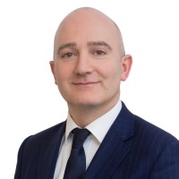Royal Statistical Society Employee Adam Jones's profile photo