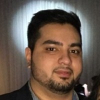 Arshil Azim Email