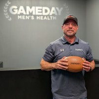 Gameday Men's Health Employee Guy Long's profile photo