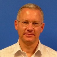 Arrow Marketing Employee Alfred Kennedy's profile photo