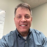 Basic Crating & Packaging Inc. Employee Dan Dowejko's profile photo
