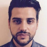EBAC Employee Benjamin Nicolas's profile photo