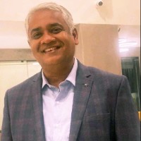 Sivananthan Eganathan Email