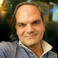 LifeNome Inc. Employee Ali Mostashari's profile photo