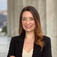 Society of American Foresters Employee Caylee Reid's profile photo
