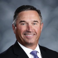 SM Energy Company Employee Kenneth Knott's profile photo