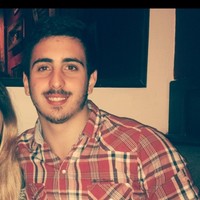 Exeo Technology Employee Lucas Picchi's profile photo