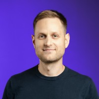 Hostinger International Employee Darius Grigorjevas's profile photo