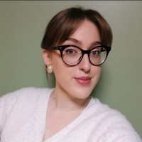 FlexShape Employee Rūta Jonikaitė's profile photo