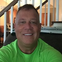 Self-employed Employee Rick Coomes's profile photo