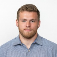 National Grid Employee Alexander Trottier's profile photo
