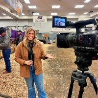 AGWEEK Employee Emily Beal's profile photo