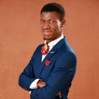 Wiretooth Employee David Alozie's profile photo