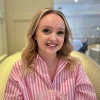 Action 365 Ltd Employee Lucy O'Neill's profile photo