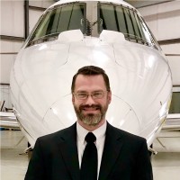 ATP Flight School Employee Aaron Andrews's profile photo