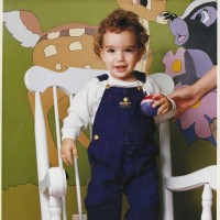 Indico Data Employee Nicolas Kassis's profile photo